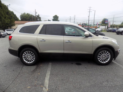 Used 2011 Buick Enclave CXL w/ Trailering Provision Package image 6