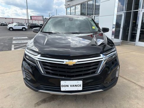Used 2023 Chevrolet Equinox LT image 9