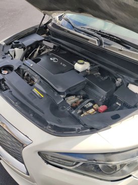 Used 2016 INFINITI QX60 FWD w/ Premium Package image 35