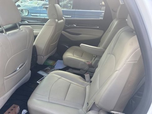 Used 2021 Buick Enclave Essence w/ Sound and Sites Package image 32