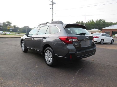 Used 2019 Subaru Outback 2.5i image 7