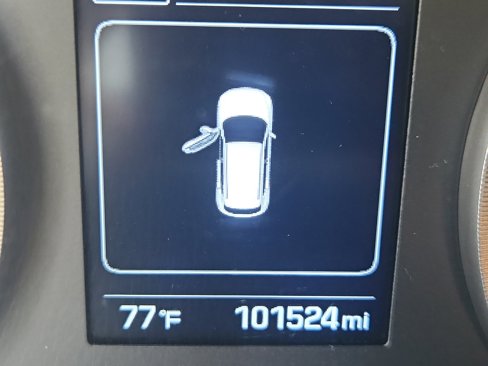 Used 2018 Hyundai Tucson SEL image 20