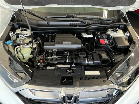 Used 2017 Honda CR-V EX image 33