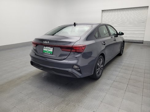 Used 2024 Kia Forte LXS image 9