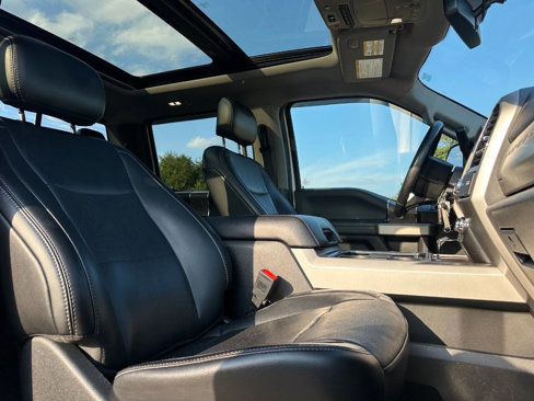 Used 2019 Ford F250 Lariat image 24