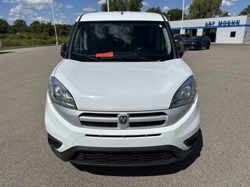 Used 2016 RAM ProMaster City Tradesman SLT w/ Rear Back-up Camera Group image 8