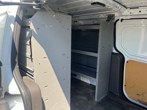 Used 2019 Ford Transit Connect XLT w/ CNG/LPG Engine Prep Package image 21