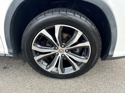 Used 2017 Lexus RX 350 F Sport image 9