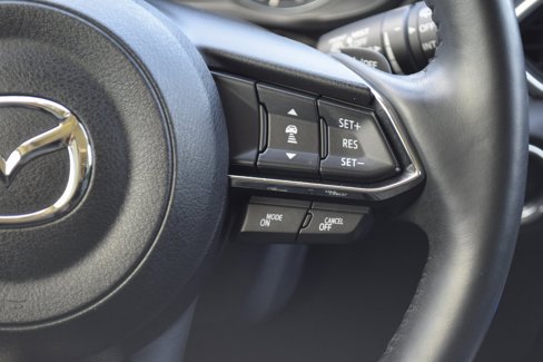 Used 2023 MAZDA CX-5 AWD 2.5 S w/ Premium Plus Pkg image 14
