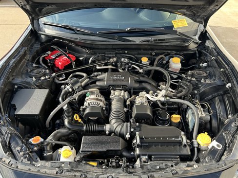 Used 2015 Subaru BRZ Limited image 12
