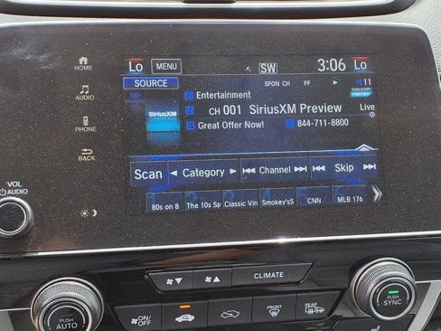 Used 2022 Honda CR-V EX image 21