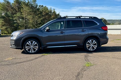 Used 2019 Subaru Ascent Limited image 6