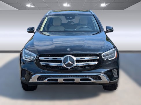 Used 2021 Mercedes-Benz GLC 300 image 6