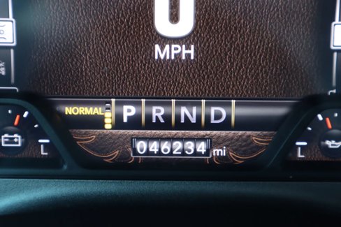 Used 2022 RAM 1500 Limited image 14