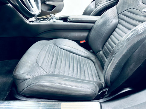 Used 2014 Mercedes-Benz SL 550 image 29