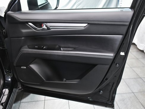 Used 2024 MAZDA CX-5 AWD 2.5 S w/ Premium Plus Pkg image 14