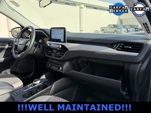 Used 2022 Ford Escape SE w/ Convenience Package image 13