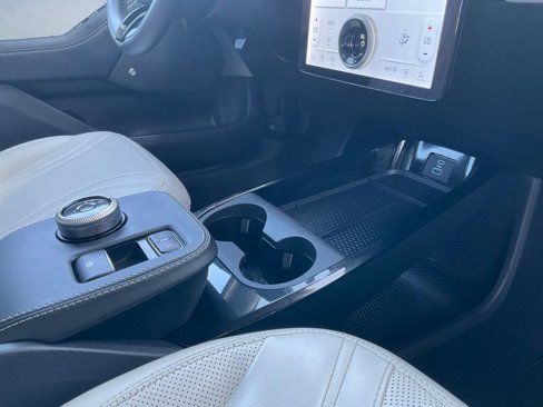 Certified 2021 Ford Mustang Mach-E Premium image 67