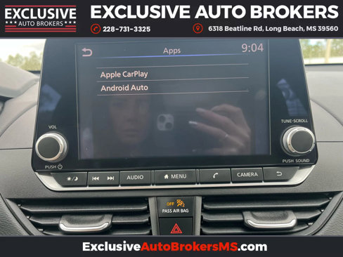 Used 2022 Nissan Altima 2.5 SV image 26