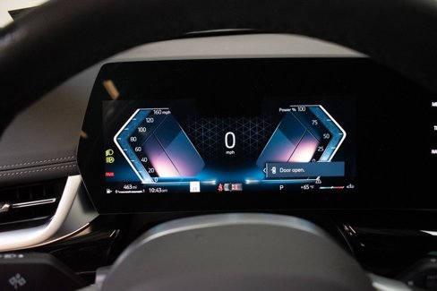 New 2026 BMW X1 xDrive28i w/ Convenience Package image 13