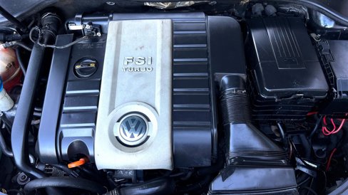 Used 2007 Volkswagen GTI 4-Door image 40