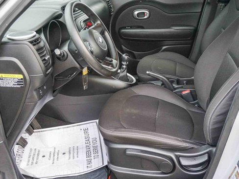 Certified 2016 Kia Soul image 17