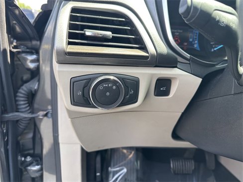 Certified 2019 Ford Fusion SEL image 30