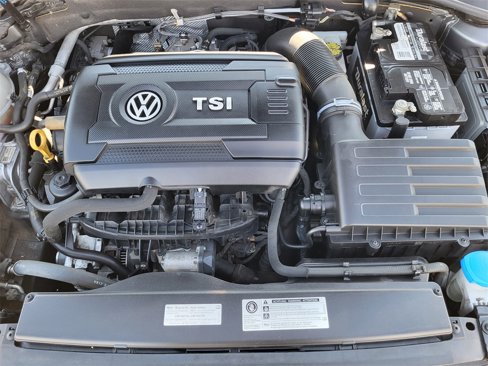 Used 2018 Volkswagen Golf Alltrack S image 20