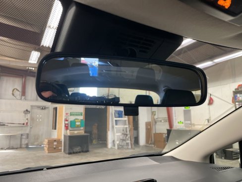 New 2025 Toyota Corolla LE image 17