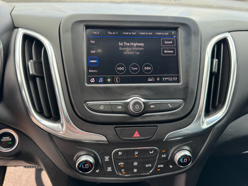 Used 2021 Chevrolet Equinox LT w/ Driver Convenience Package image 25