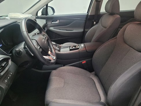 Used 2023 Hyundai Santa Fe SEL image 17