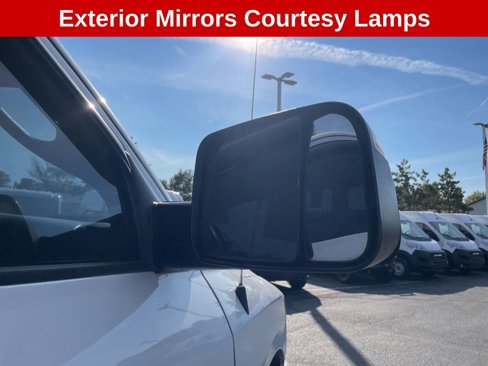 Used 2017 RAM 3500 Tradesman w/ Power & Remote Entry Group image 16