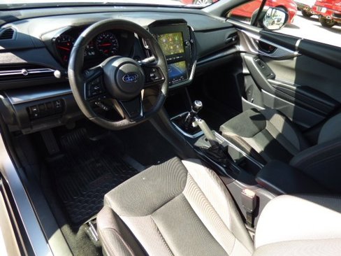 Used 2023 Subaru WRX image 18