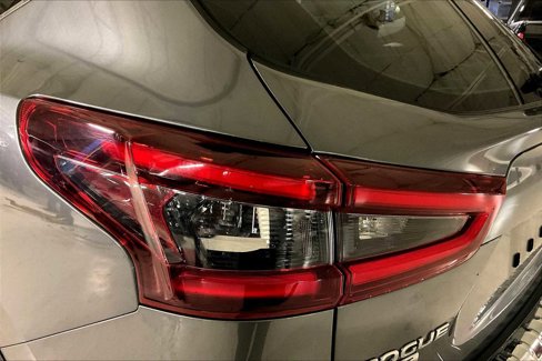 Used 2020 Nissan Rogue Sport S w/ Appearance Package image 26