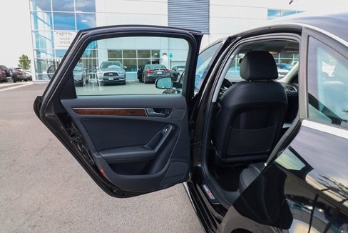 Used 2015 Audi A4 2.0T Premium Plus w/ Technology Package image 40