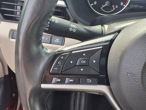 Used 2022 Nissan Altima 2.5 SL image 14