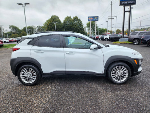 Used 2020 Hyundai Kona SEL Plus image 23
