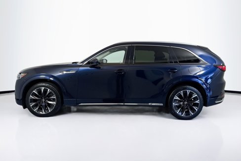 Used 2024 MAZDA CX-90 3.3 Turbo S image 8