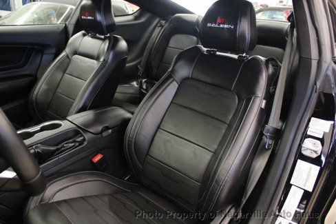 Used 2019 Ford Mustang GT image 17
