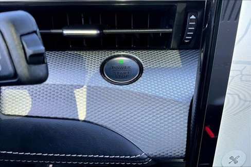 Used 2022 Ford Mustang Mach-E California Route 1 image 32
