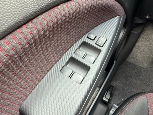 New 2024 Mitsubishi Mirage Black Edition image 7