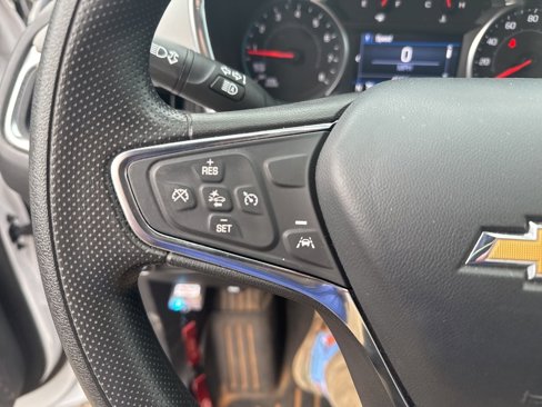Used 2024 Chevrolet Equinox LS w/ LS Convenience Package image 15
