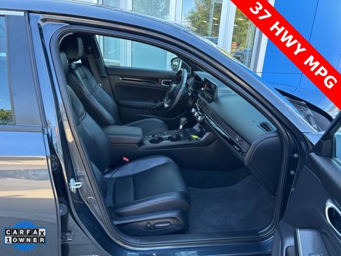 Used 2022 Honda Civic Sport Touring image 27