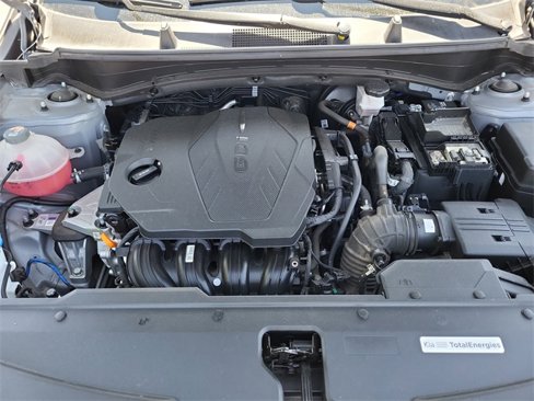 Used 2023 Kia Sportage LX image 20