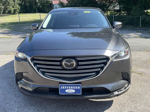 Used 2019 MAZDA CX-9 Touring image 10