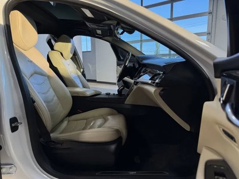 Used 2019 Cadillac CT6 Premium Luxury image 20
