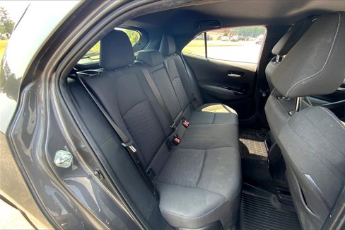 Certified 2022 Toyota Corolla SE image 28