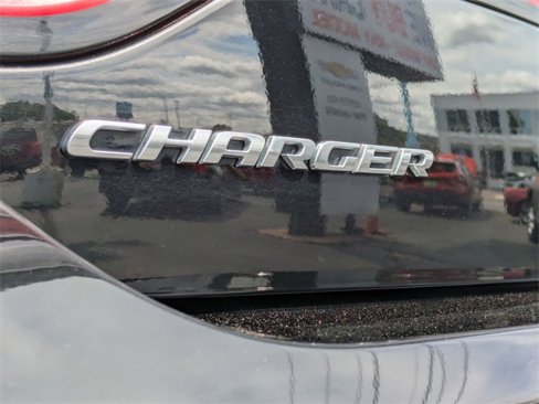 Certified 2023 Dodge Charger GT image 30