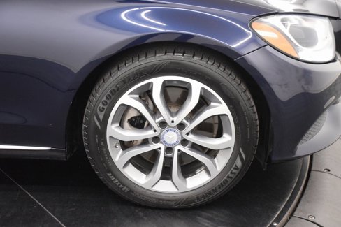 Used 2017 Mercedes-Benz C 300 Sedan image 12