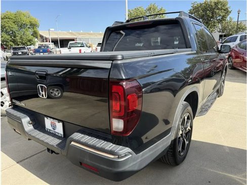 Used 2017 Honda Ridgeline Sport image 7